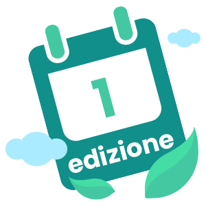 1 edizione