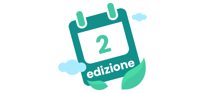 icona 2 edizione