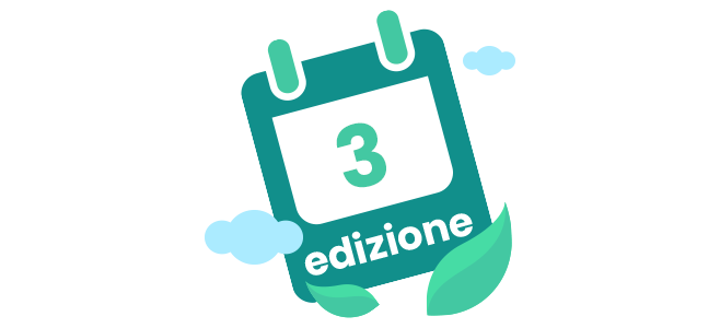 icona 3 edizione