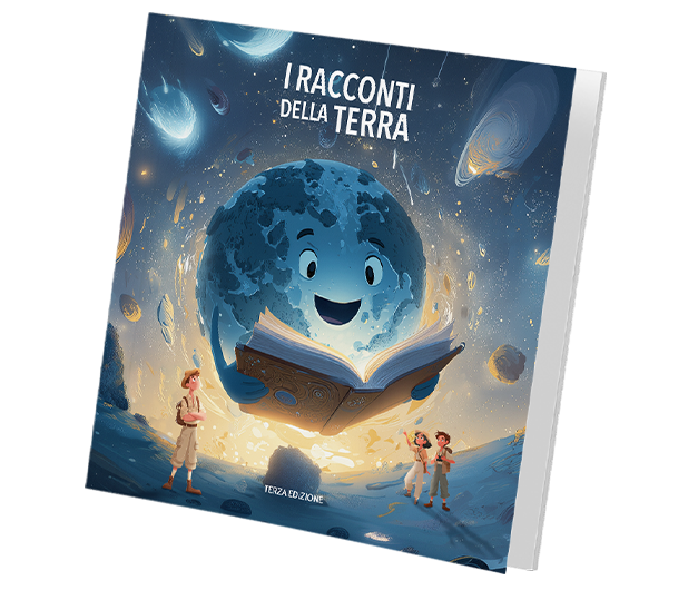 racconti della terra libro 2025